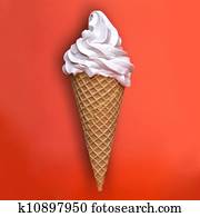 ice cream ice cream