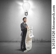 Idea for a new strategy