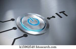 Information Technology, IT Information Technology, IT