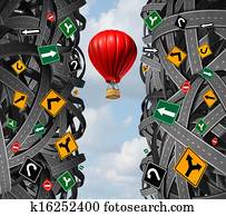 Innovative Leadership