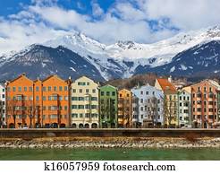 Innsbruck Austria Innsbruck Austria
