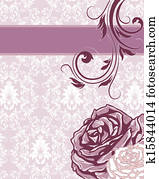Invitation card Invitation card