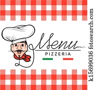 Italian restaurant menu Italian restaurant menu
