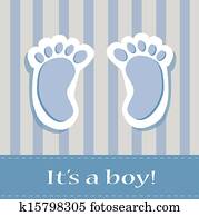 It's A Boy It's A Boy