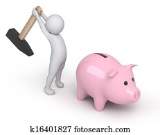 it's time to spend money