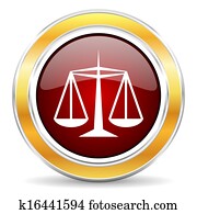 justice icon justice icon