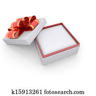 jóias boxeiam, com, um, fita