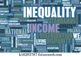 jövedelem inequality