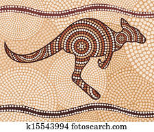 kangaroo kangaroo