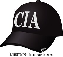 kappe, cia kappe, cia