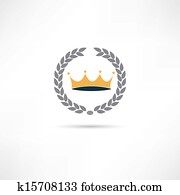 king icon king icon