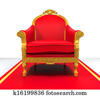 King Throne Chair King Throne Chair