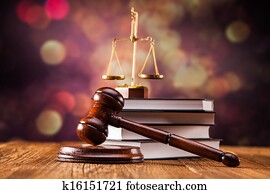 Law concept Law concept