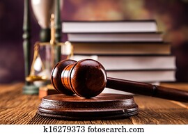Law concept Law concept