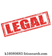Legal-stamp Legal-stamp