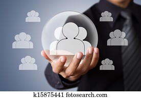 Life insurance concept Life insurance concept
