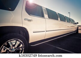 Limousine Limousine