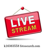 live stream live stream