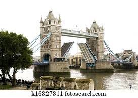 London Tower Bridge