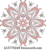 Mandala Mandala