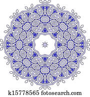 Mandala Mandala