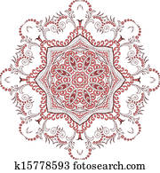 Mandala Mandala