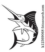 marlin fish marlin fish