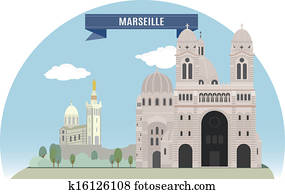 Marseille Marseille