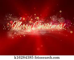 Merry Christmas! Merry Christmas!