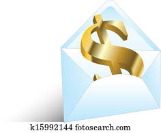 money envelope
