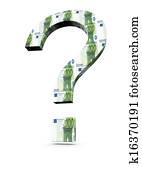 money problems or solutions