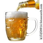 mug of beer mug of beer