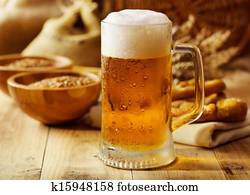 mug of beer mug of beer