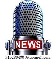 news news