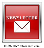 Newsletter icon Newsletter icon