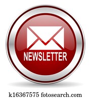 newsletter icon newsletter icon