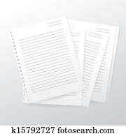 notepad board notepad board