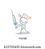 Nurse Nurse