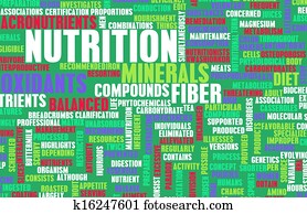 Nutrition Nutrition