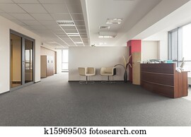 Office room