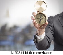 Orientation in the business Orientation in the business