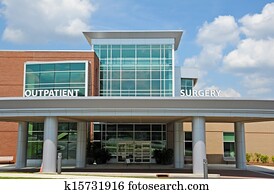 Outpatient Surgery Center Outpatient Surgery Center