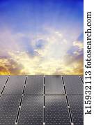 panneaux solaires panneaux solaires