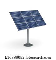 panneaux solaires panneaux solaires
