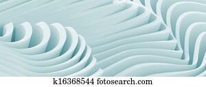 Panoramic Architecture Background Panoramic Architecture Background