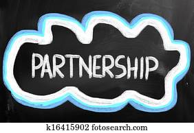 Partnership Concept