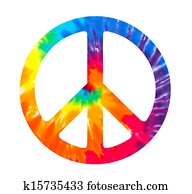Peace sign Peace sign