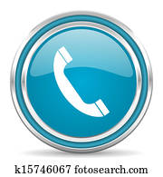 phone icon phone icon