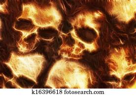 Pile of Skulls Pile of Skulls
