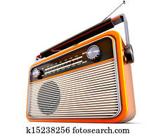 portable radio portable radio